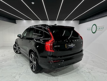 Used Volvo XC90 2022 for sale - 76799115: Photo