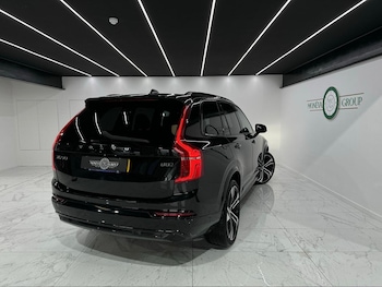 Used Volvo XC90 2022 for sale - 76799115: Photo