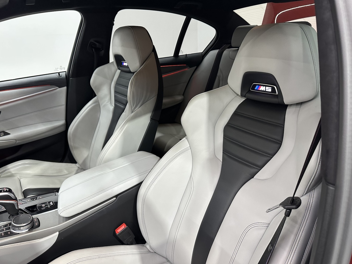 Used BMW M5 2020 for sale - 77118555: Photo 12