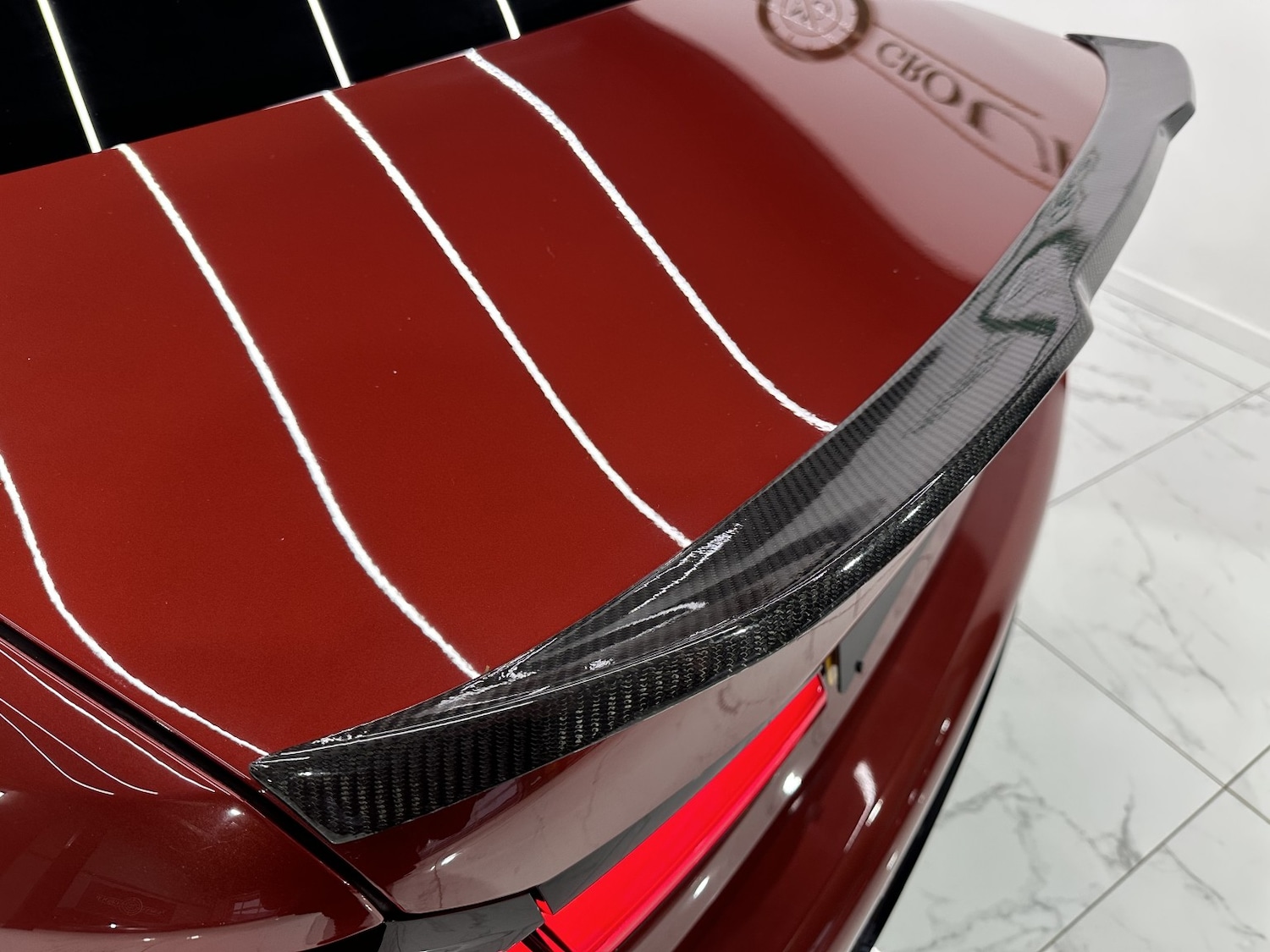 Used BMW M5 2020 for sale - 77118555: Photo 21