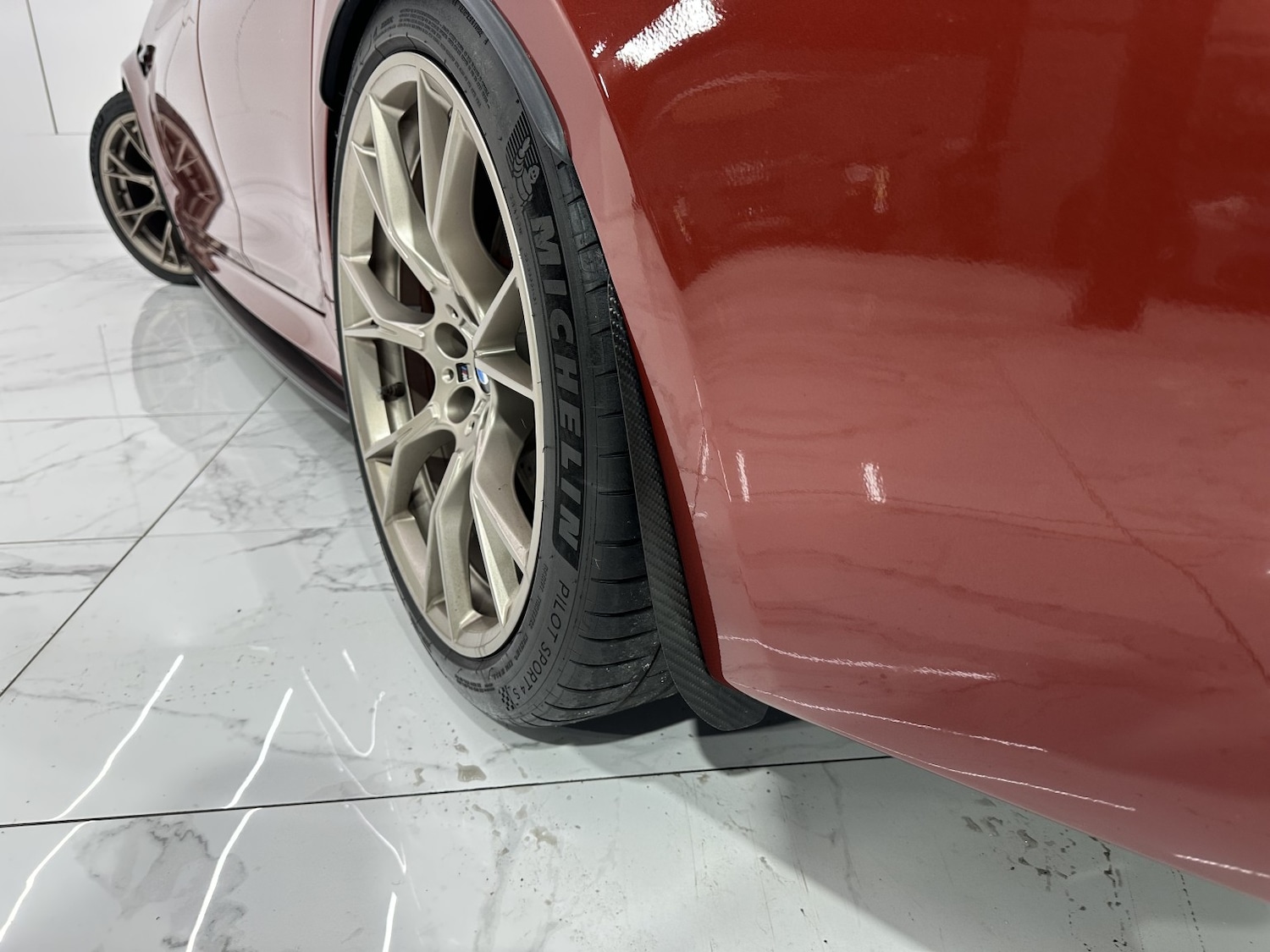 Used BMW M5 2020 for sale - 77118555: Photo 22