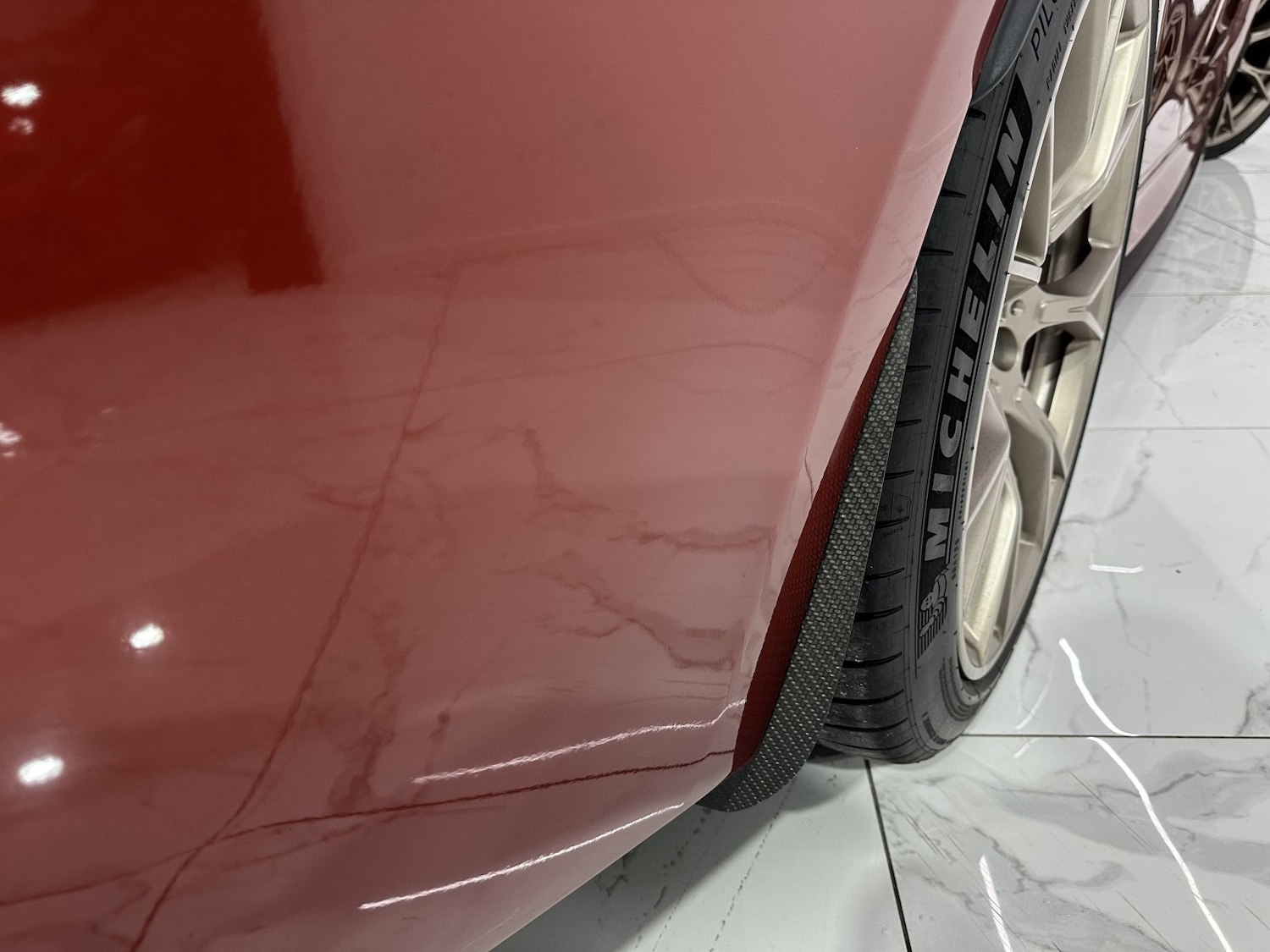 Used BMW M5 2020 for sale - 77118555: Photo 25