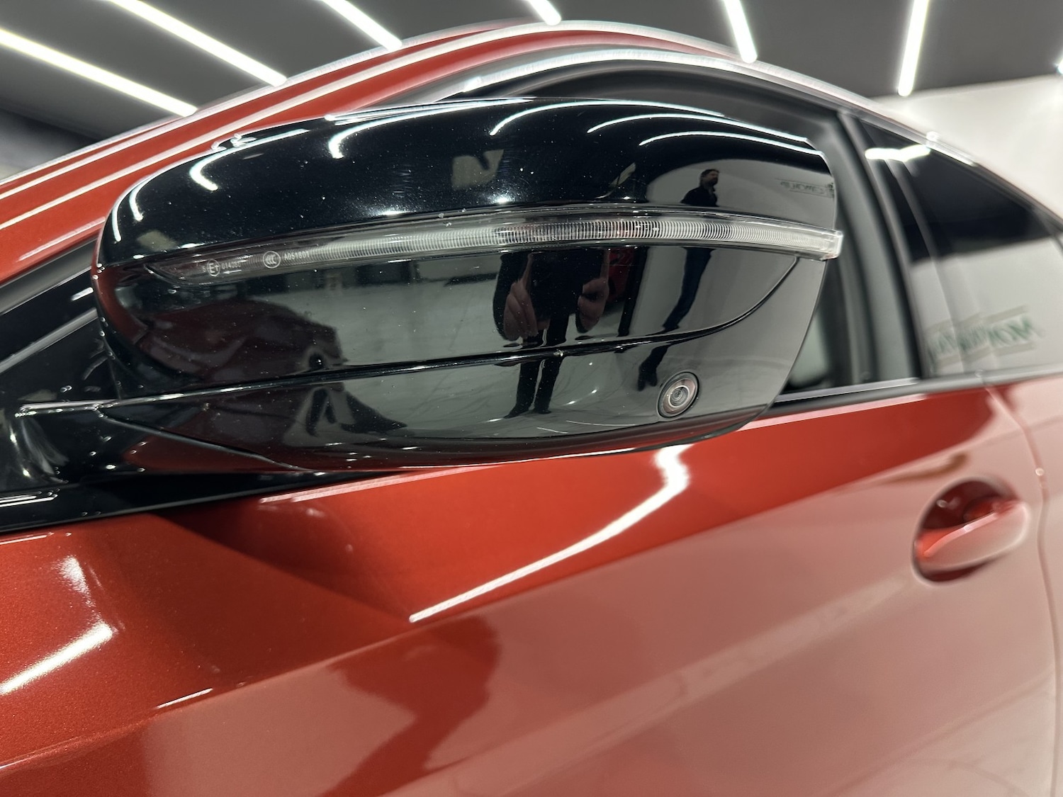 Used BMW M5 2020 for sale - 77118555: Photo 27