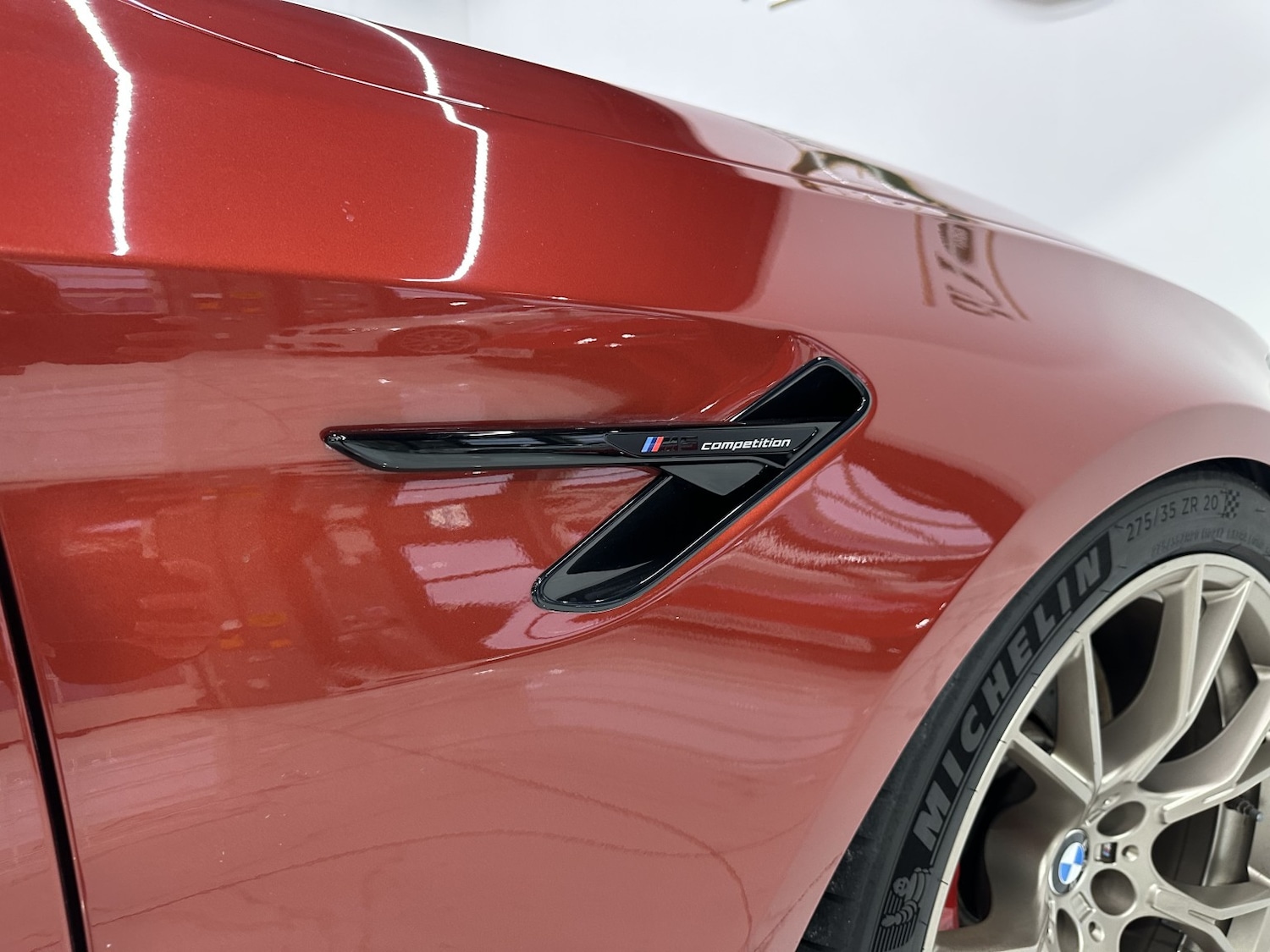 Used BMW M5 2020 for sale - 77118555: Photo 32