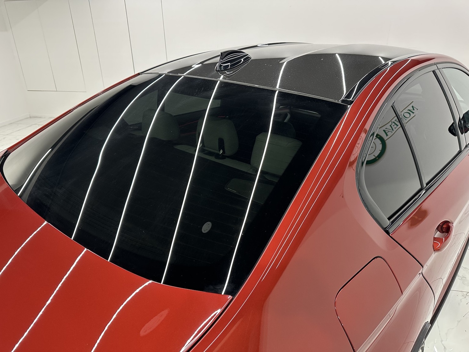 Used BMW M5 2020 for sale - 77118555: Photo 34