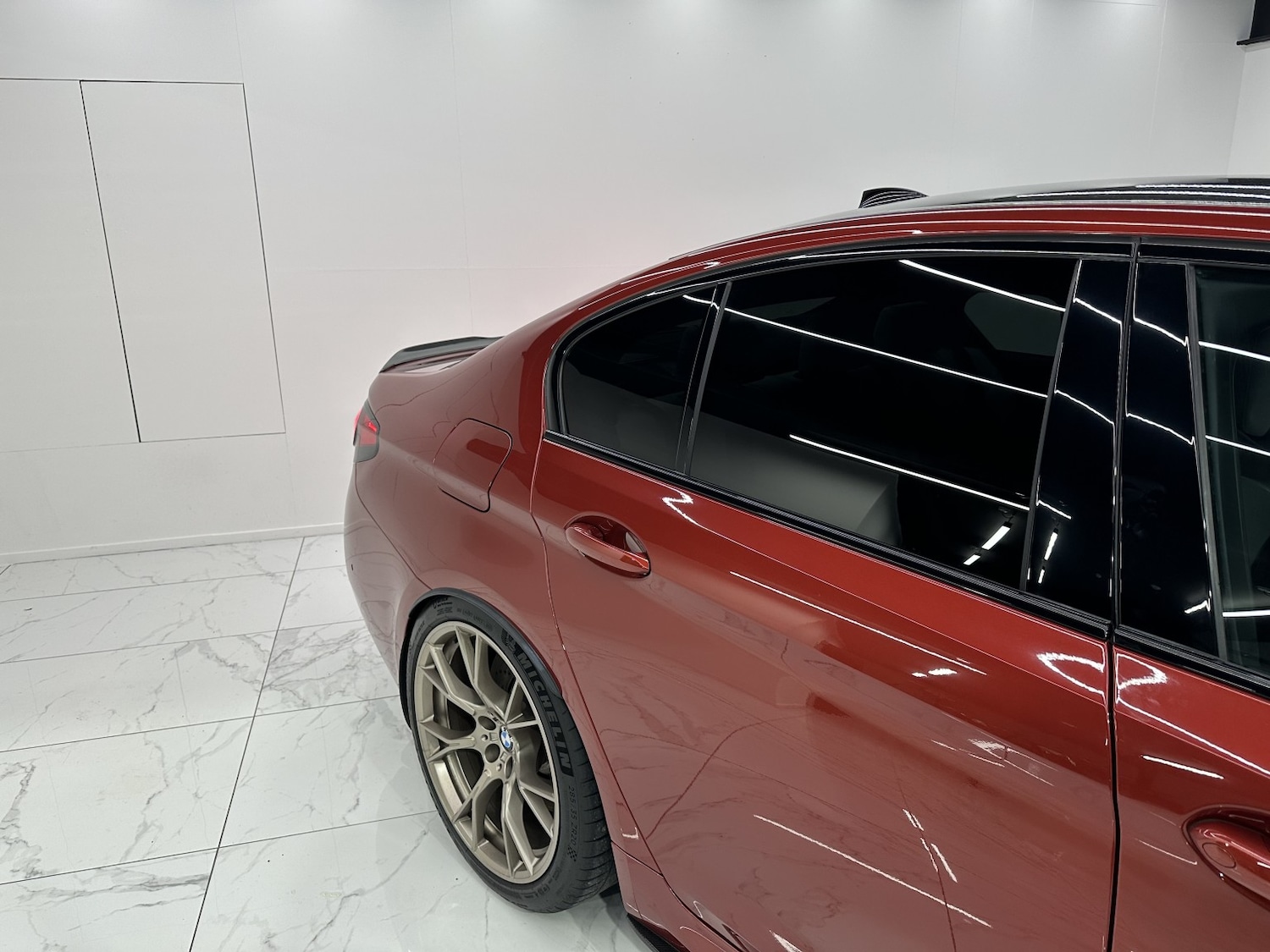 Used BMW M5 2020 for sale - 77118555: Photo 37