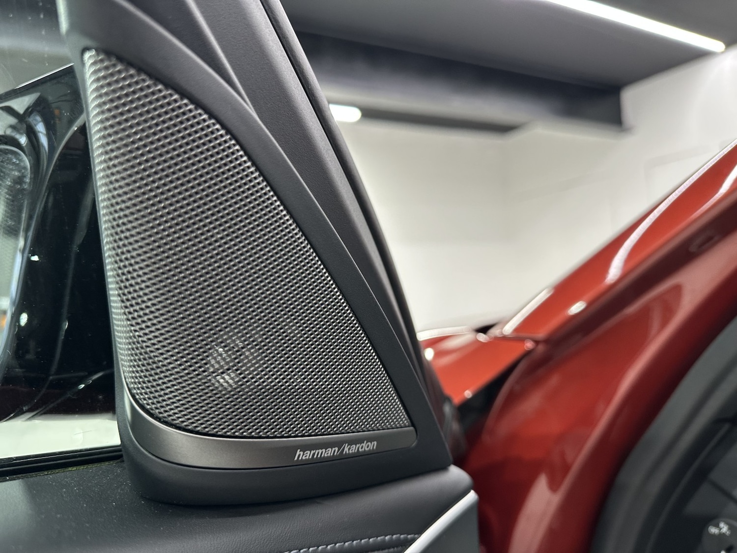 Used BMW M5 2020 for sale - 77118555: Photo 43