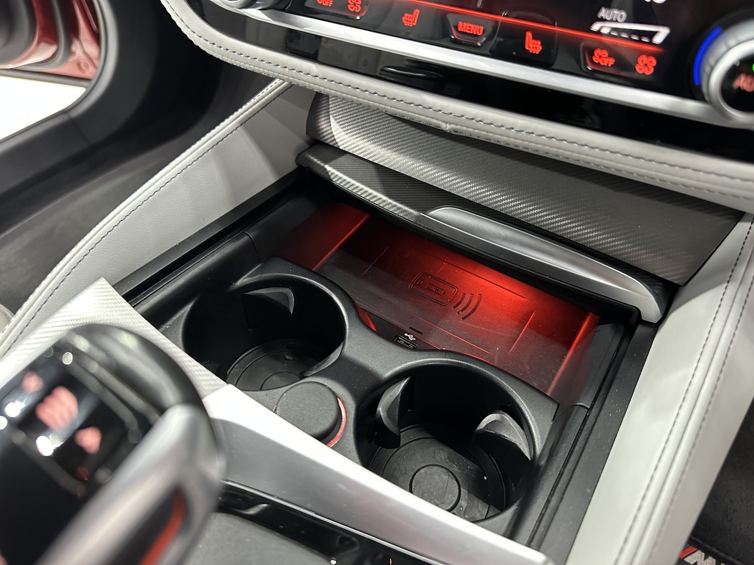 Used BMW M5 2020 for sale - 77118555: Photo 44