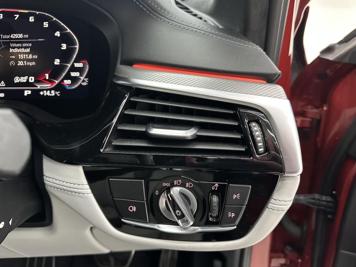 Used BMW M5 2020 for sale - 77118555: Photo 47