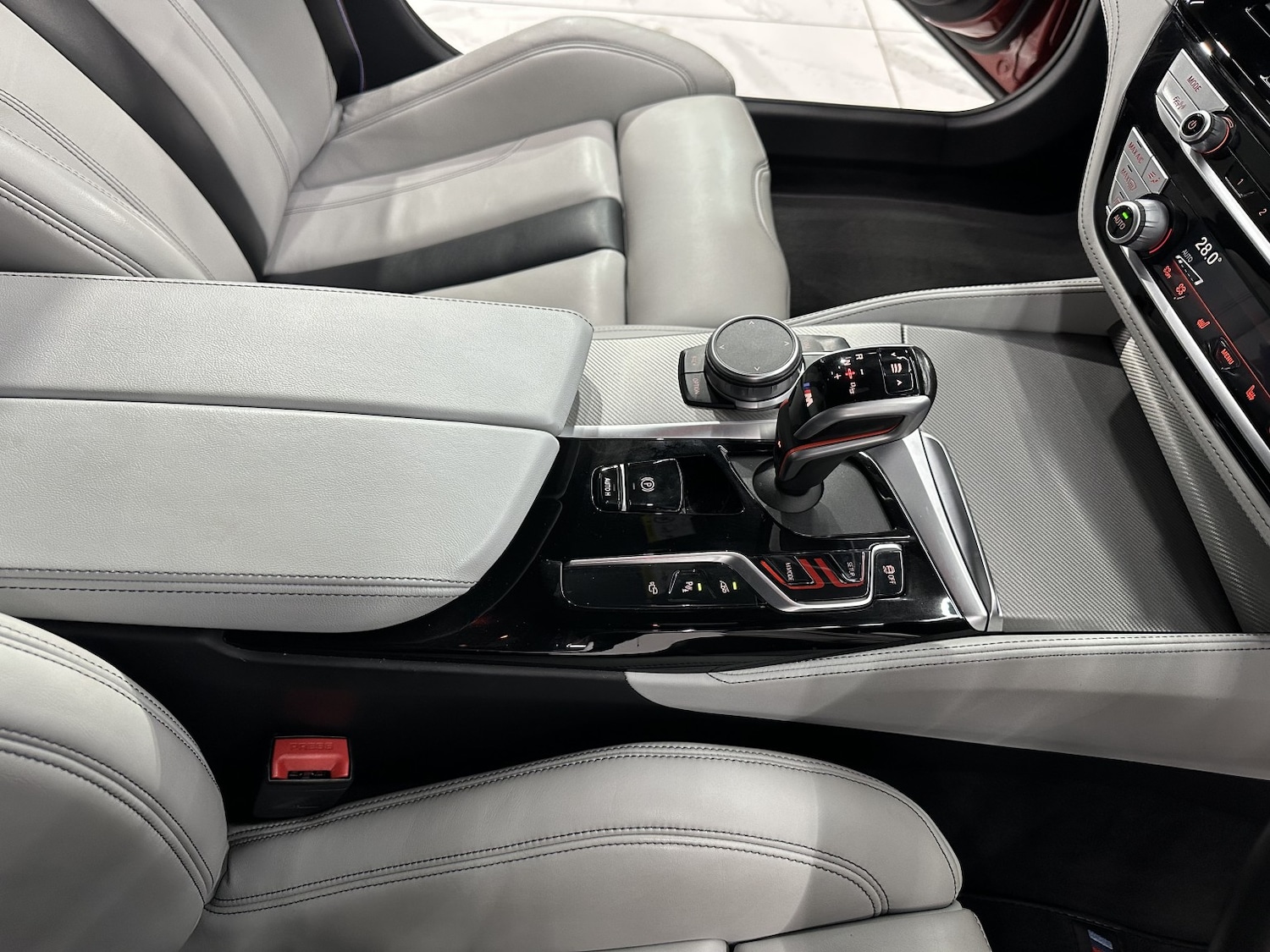 Used BMW M5 2020 for sale - 77118555: Photo 48