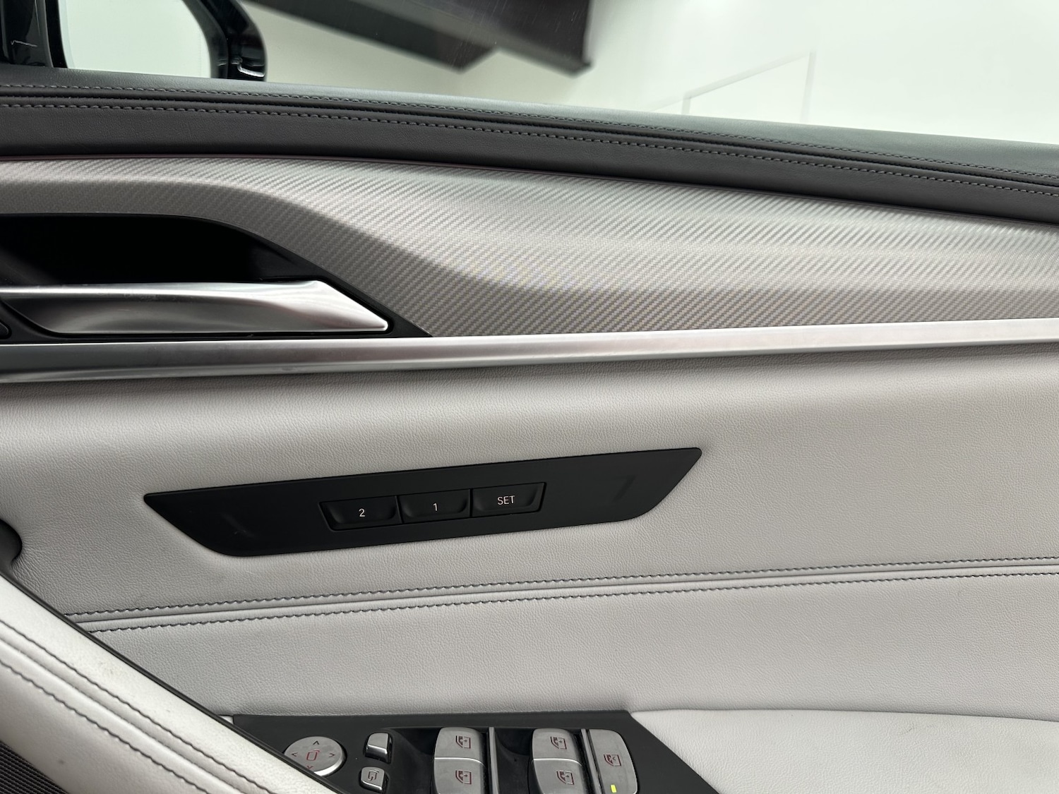 Used BMW M5 2020 for sale - 77118555: Photo 49