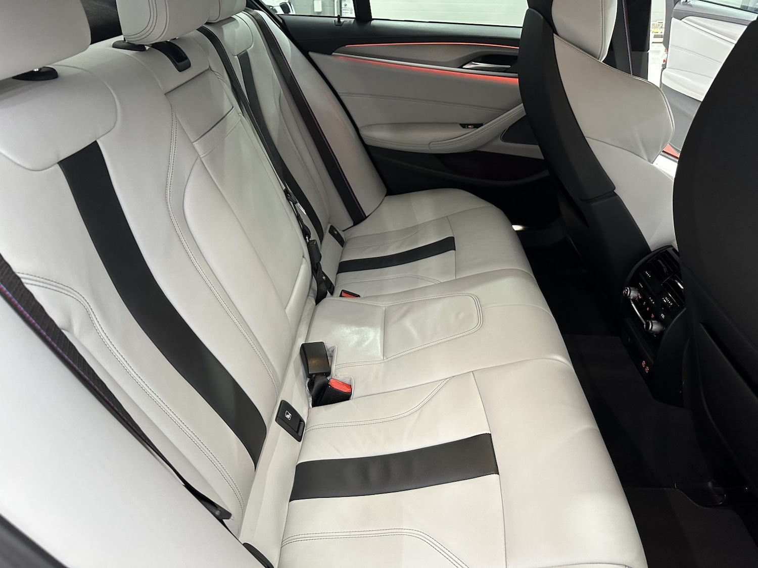 Used BMW M5 2020 for sale - 77118555: Photo 50