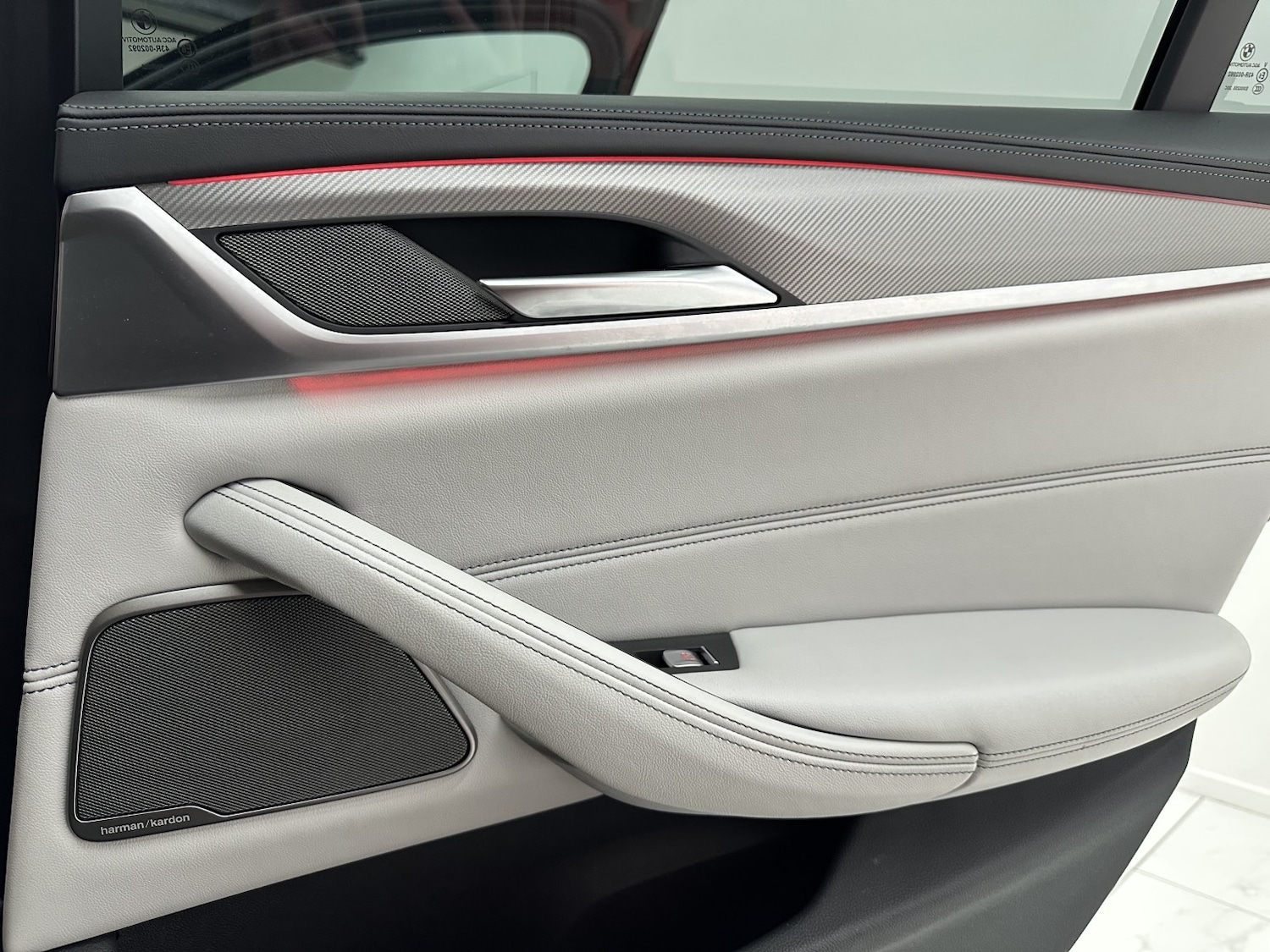 Used BMW M5 2020 for sale - 77118555: Photo 53