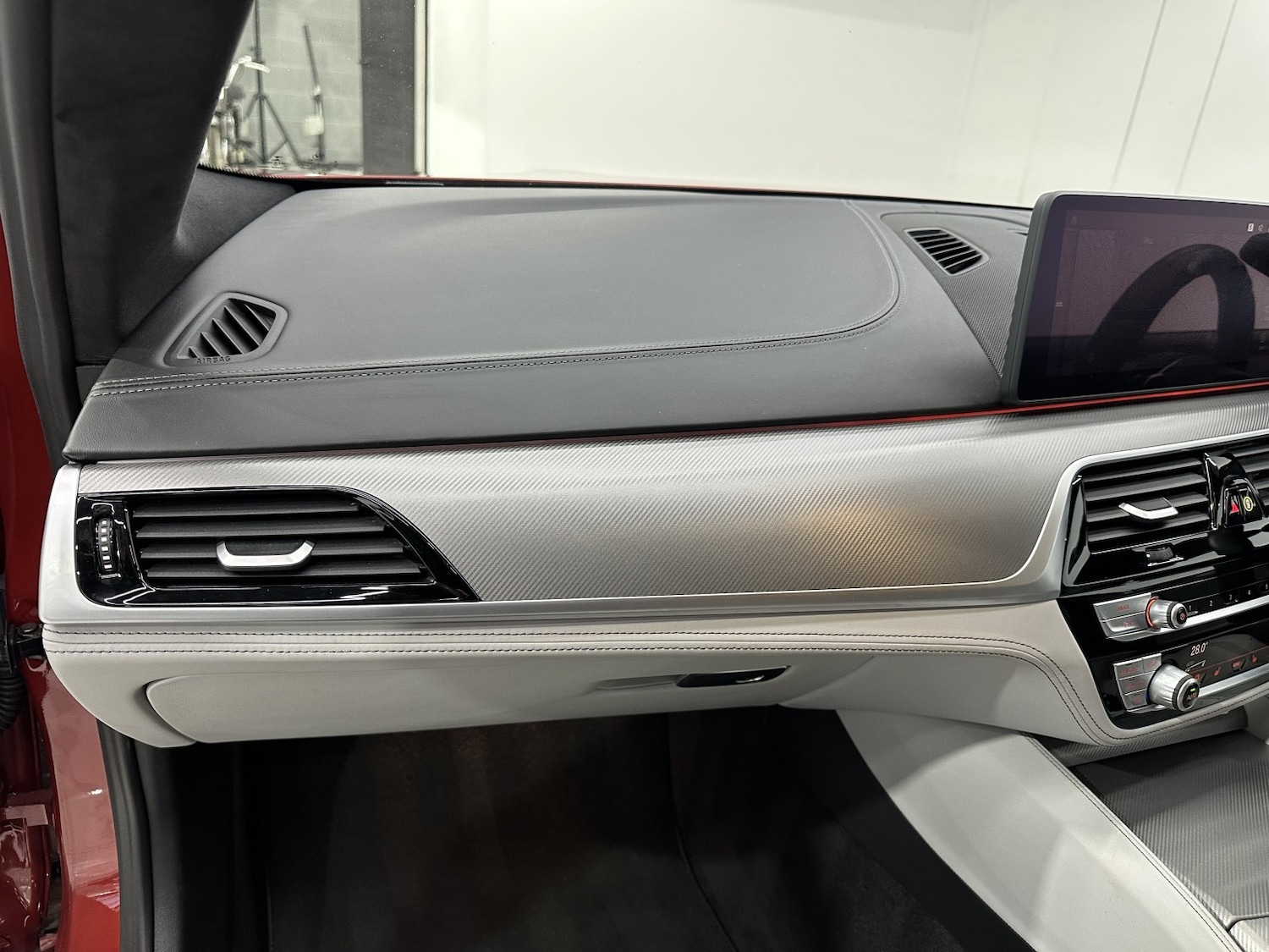 Used BMW M5 2020 for sale - 77118555: Photo 55