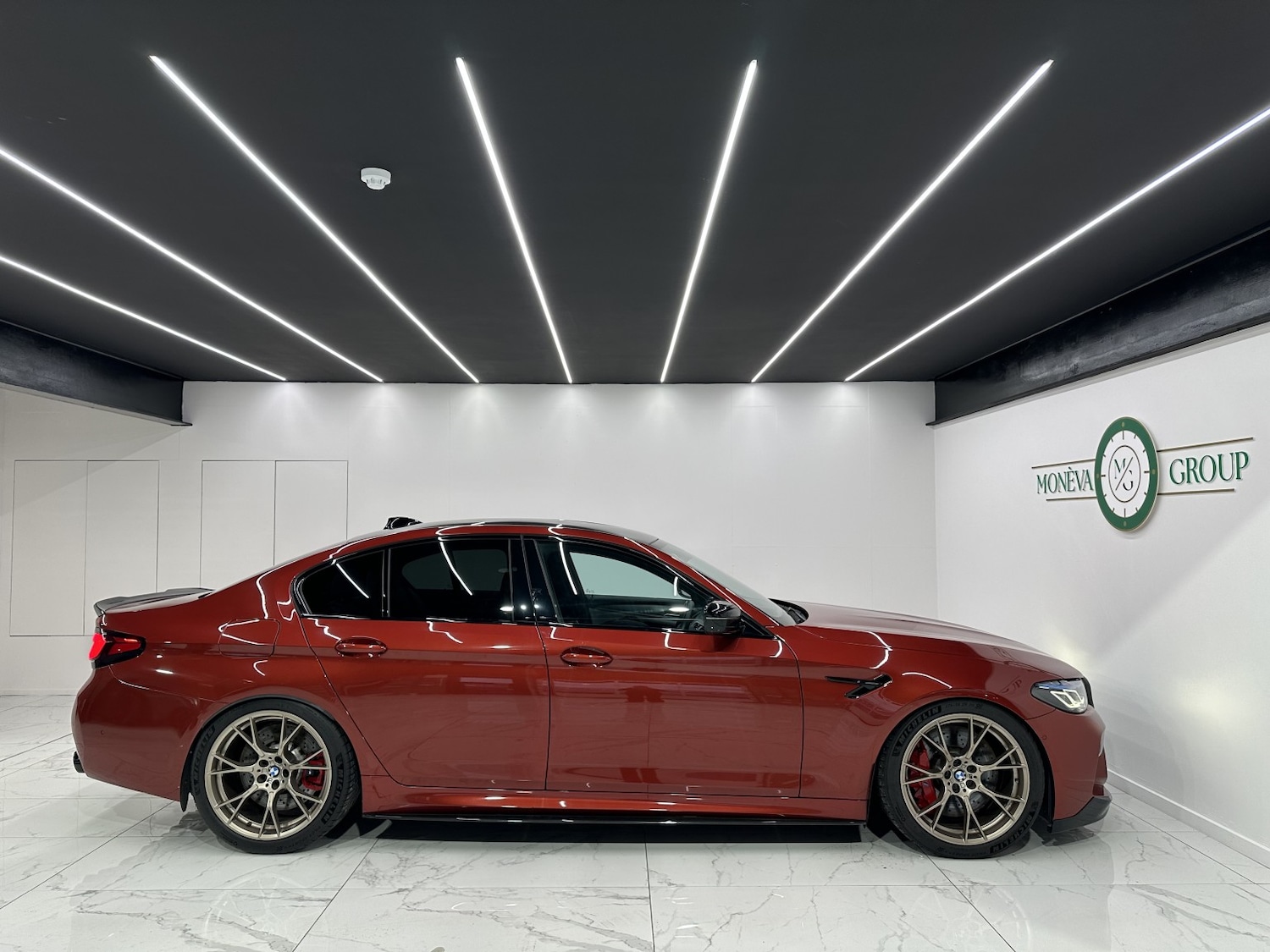 Used BMW M5 2020 for sale - 77118555: Photo 6