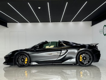 Used McLaren 600LT 2020 for sale - 79130767: Photo