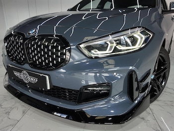 Used BMW 1 Series 2024 for sale - 75779506: Photo