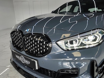 Used BMW 1 Series 2024 for sale - 75779506: Photo