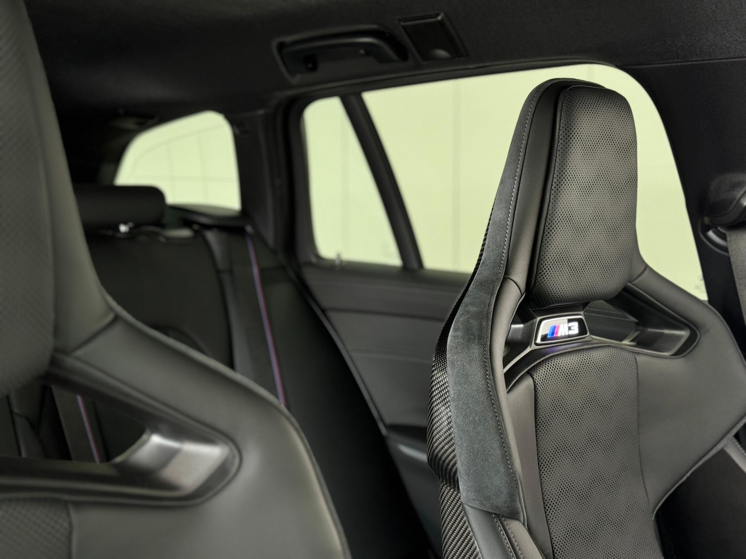 Used BMW M3 2024 for sale - 77938165: Photo 10