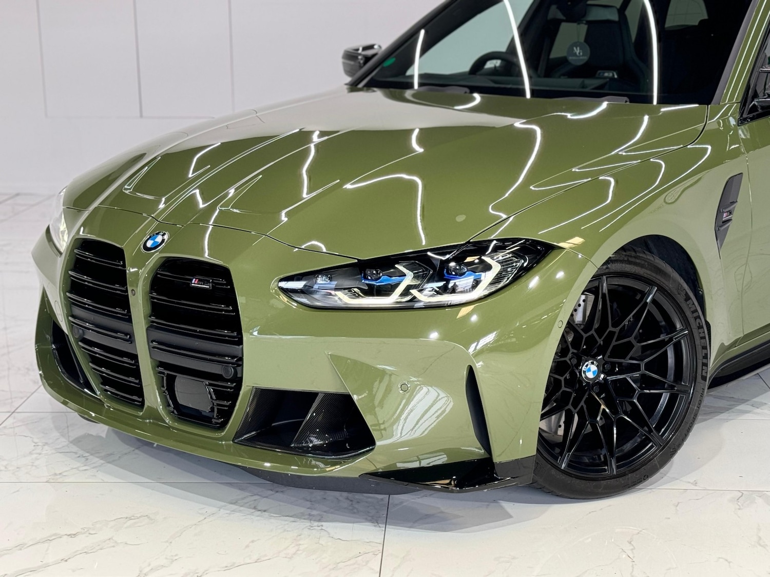 Used BMW M3 2024 for sale - 77938165: Photo 13