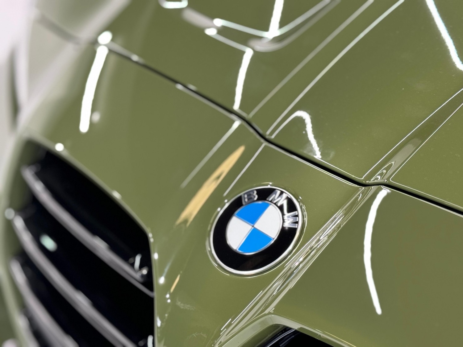 Used BMW M3 2024 for sale - 77938165: Photo 17