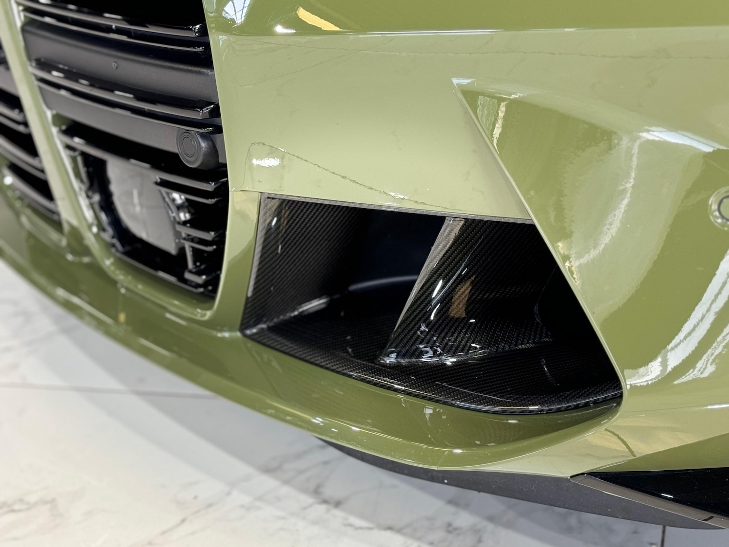 Used BMW M3 2024 for sale - 77938165: Photo 18