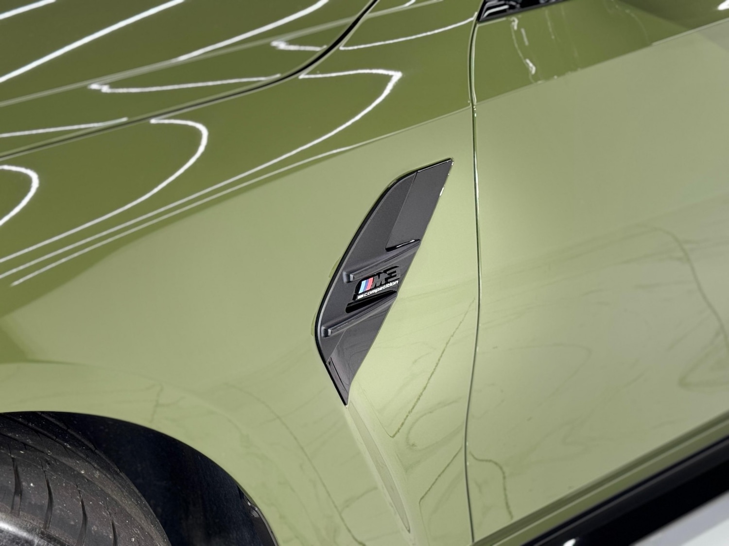 Used BMW M3 2024 for sale - 77938165: Photo 20