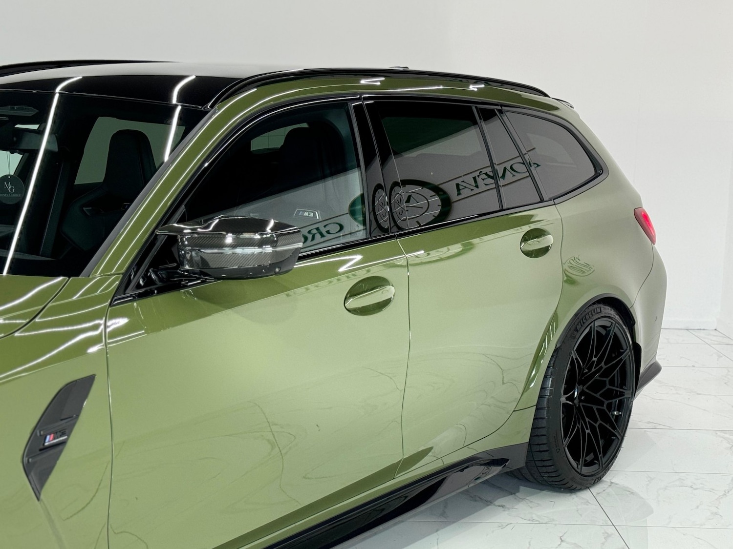 Used BMW M3 2024 for sale - 77938165: Photo 21