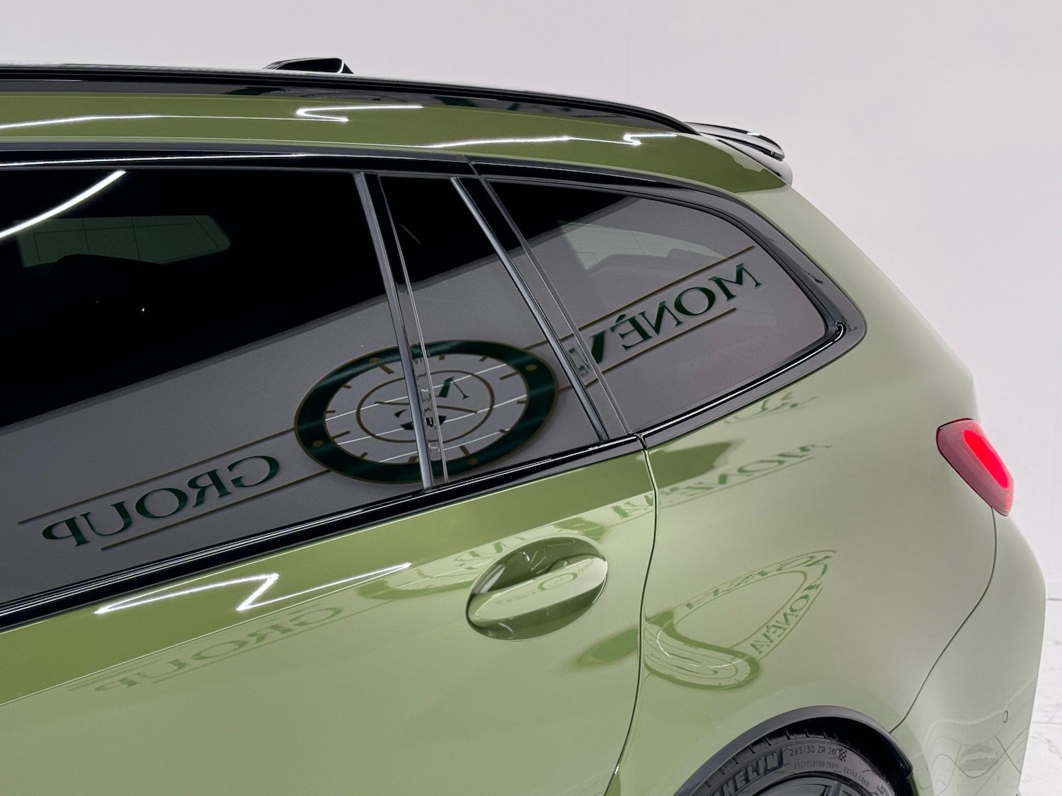 Used BMW M3 2024 for sale - 77938165: Photo 22