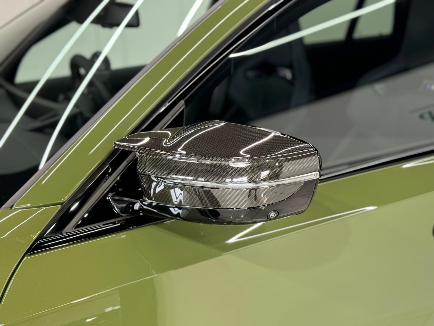 Used BMW M3 2024 for sale - 77938165: Photo 24