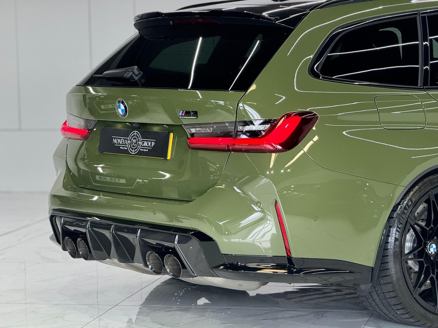 Used BMW M3 2024 for sale - 77938165: Photo 25