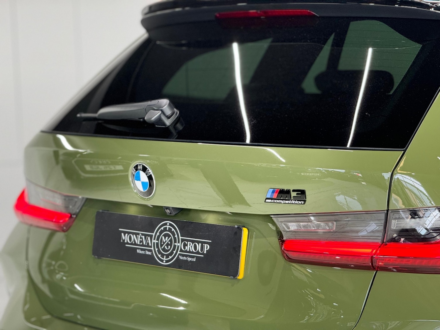 Used BMW M3 2024 for sale - 77938165: Photo 26