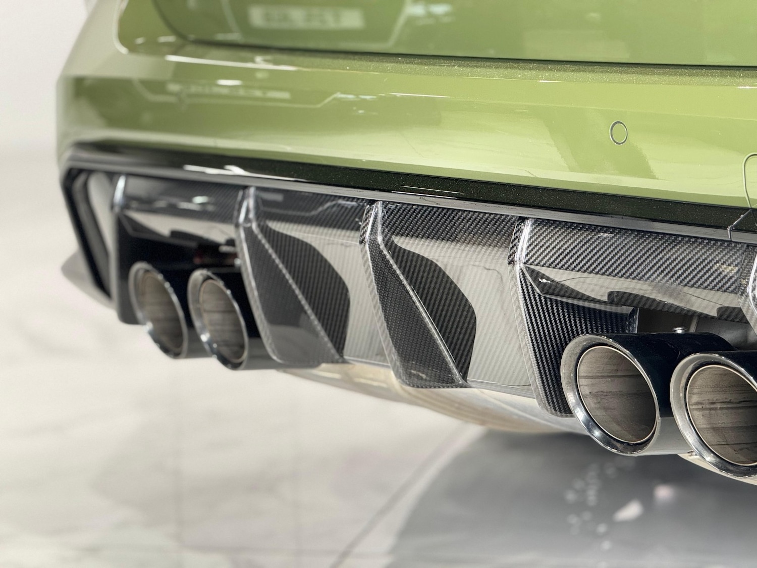 Used BMW M3 2024 for sale - 77938165: Photo 27