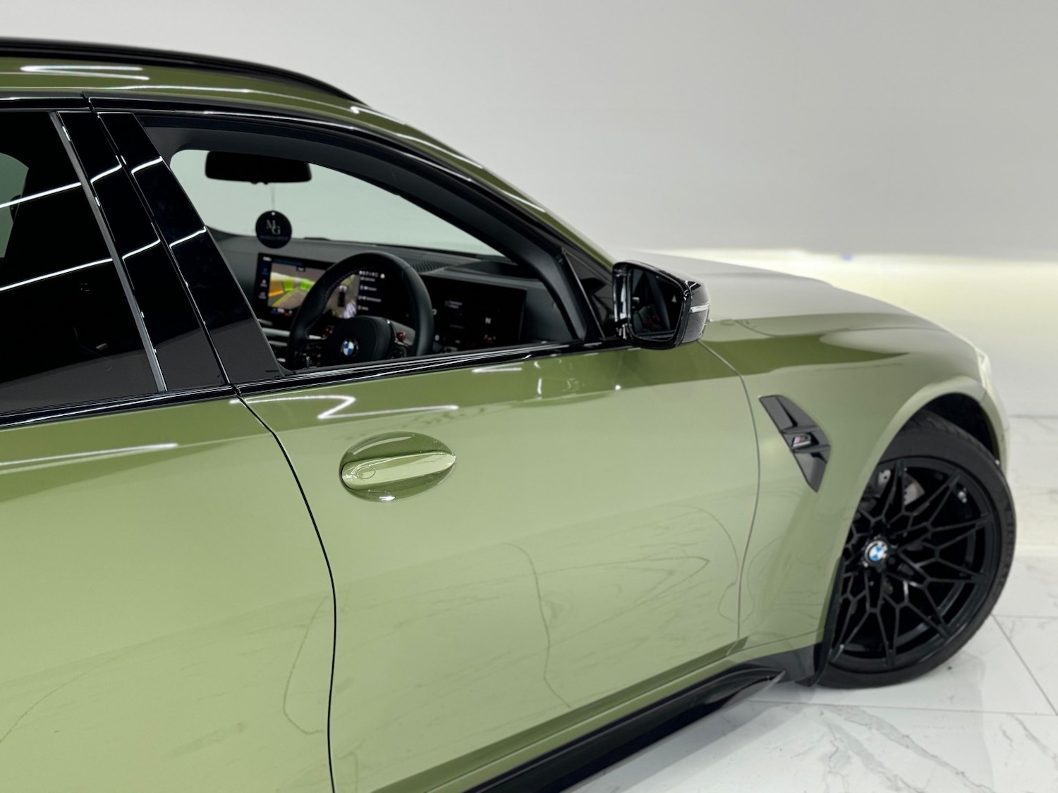 Used BMW M3 2024 for sale - 77938165: Photo 30