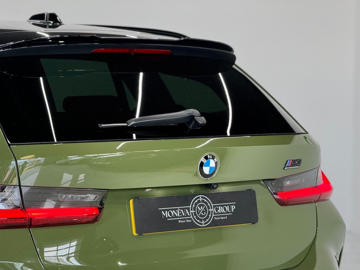 Used BMW M3 2024 for sale - 77938165: Photo 32