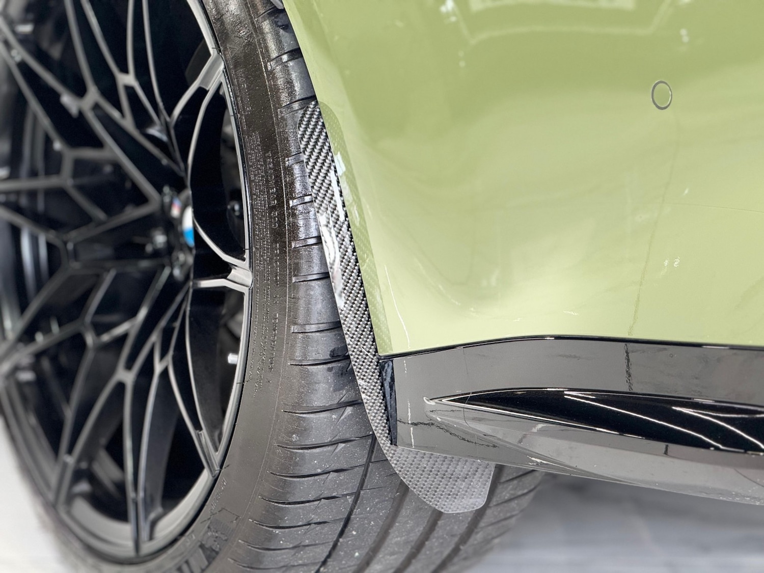 Used BMW M3 2024 for sale - 77938165: Photo 34