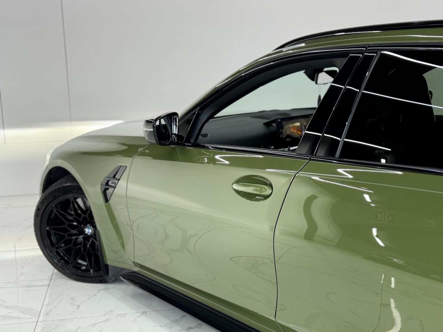 Used BMW M3 2024 for sale - 77938165: Photo 35