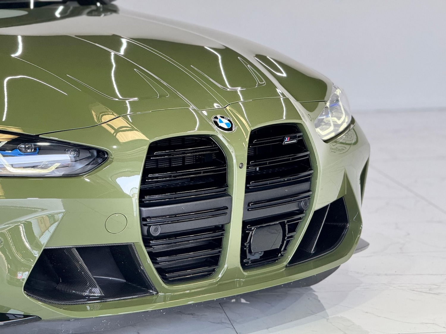 Used BMW M3 2024 for sale - 77938165: Photo 36