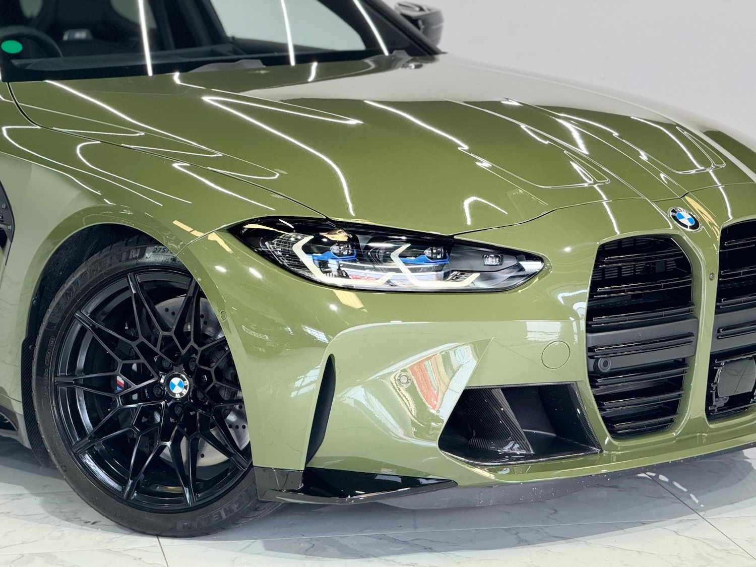 Used BMW M3 2024 for sale - 77938165: Photo 37