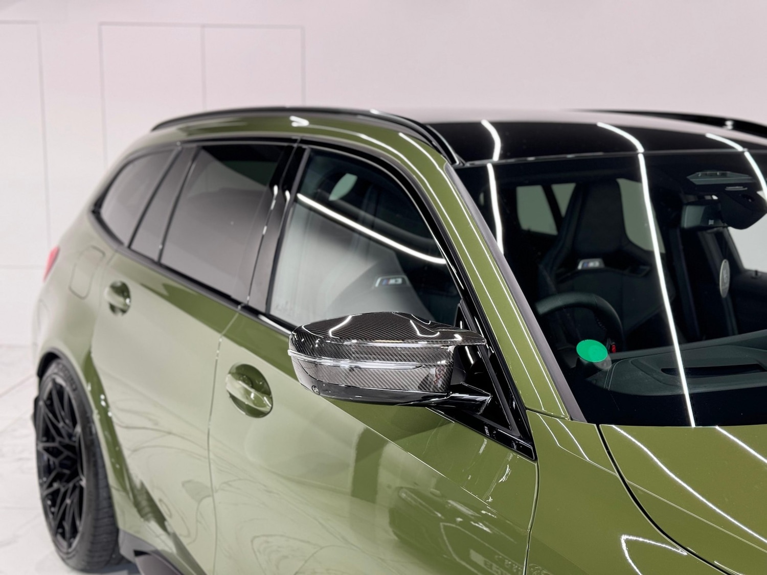 Used BMW M3 2024 for sale - 77938165: Photo 39