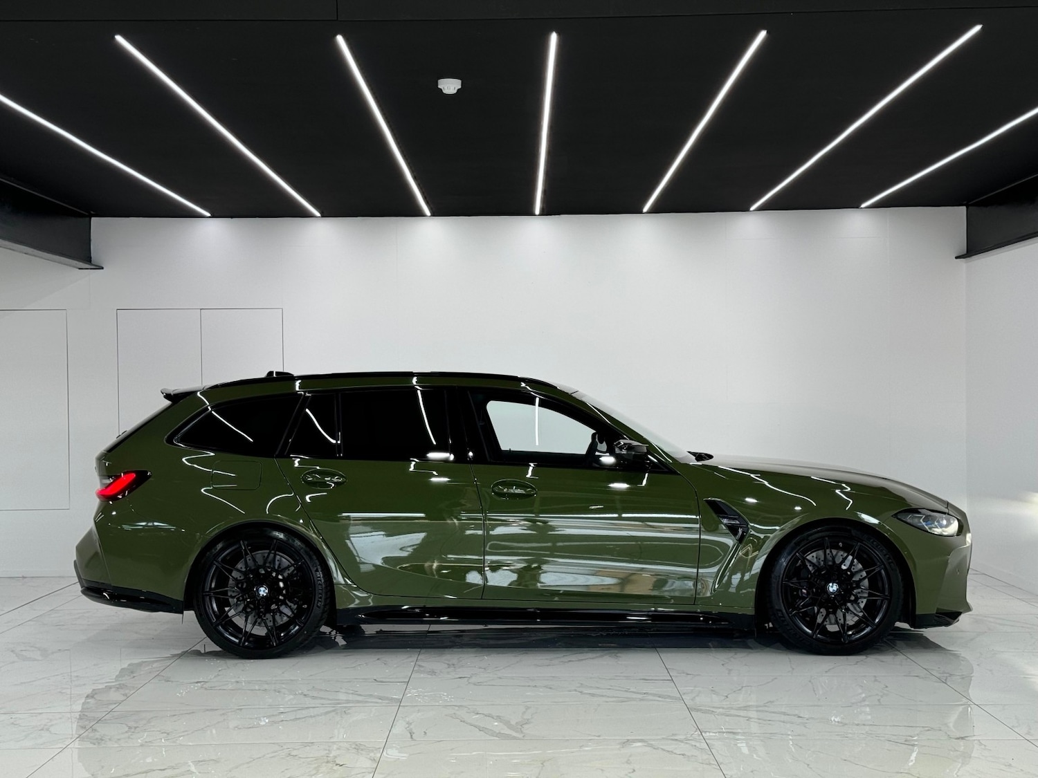 Used BMW M3 2024 for sale - 77938165: Photo 4