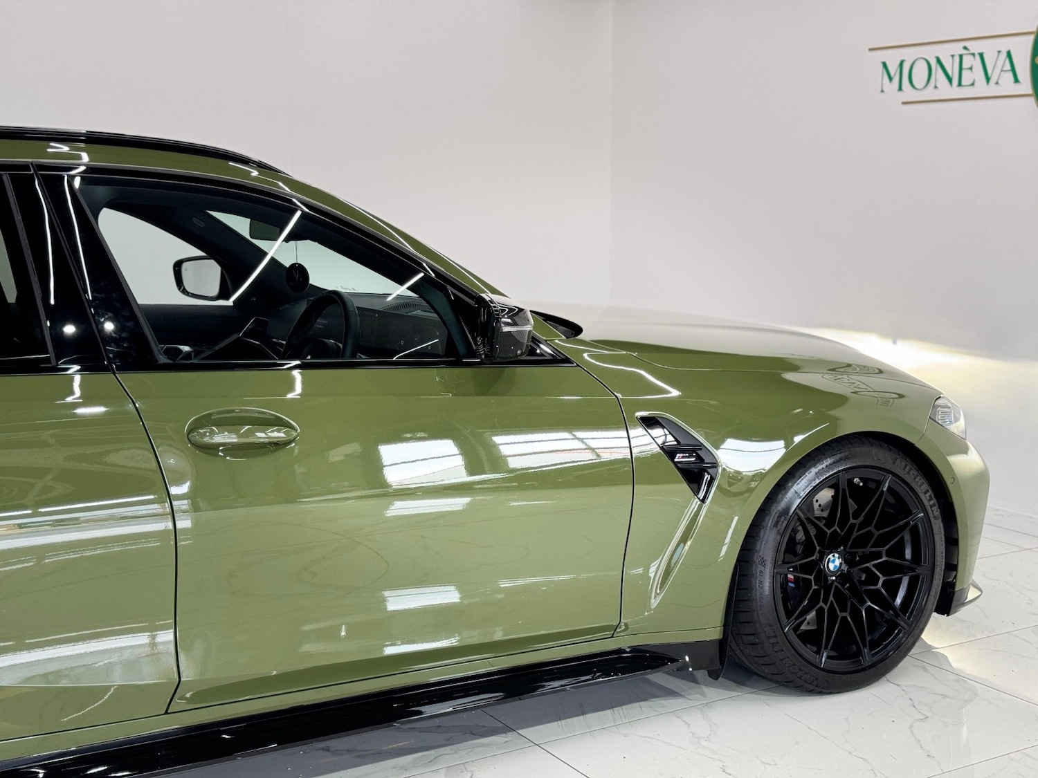 Used BMW M3 2024 for sale - 77938165: Photo 42