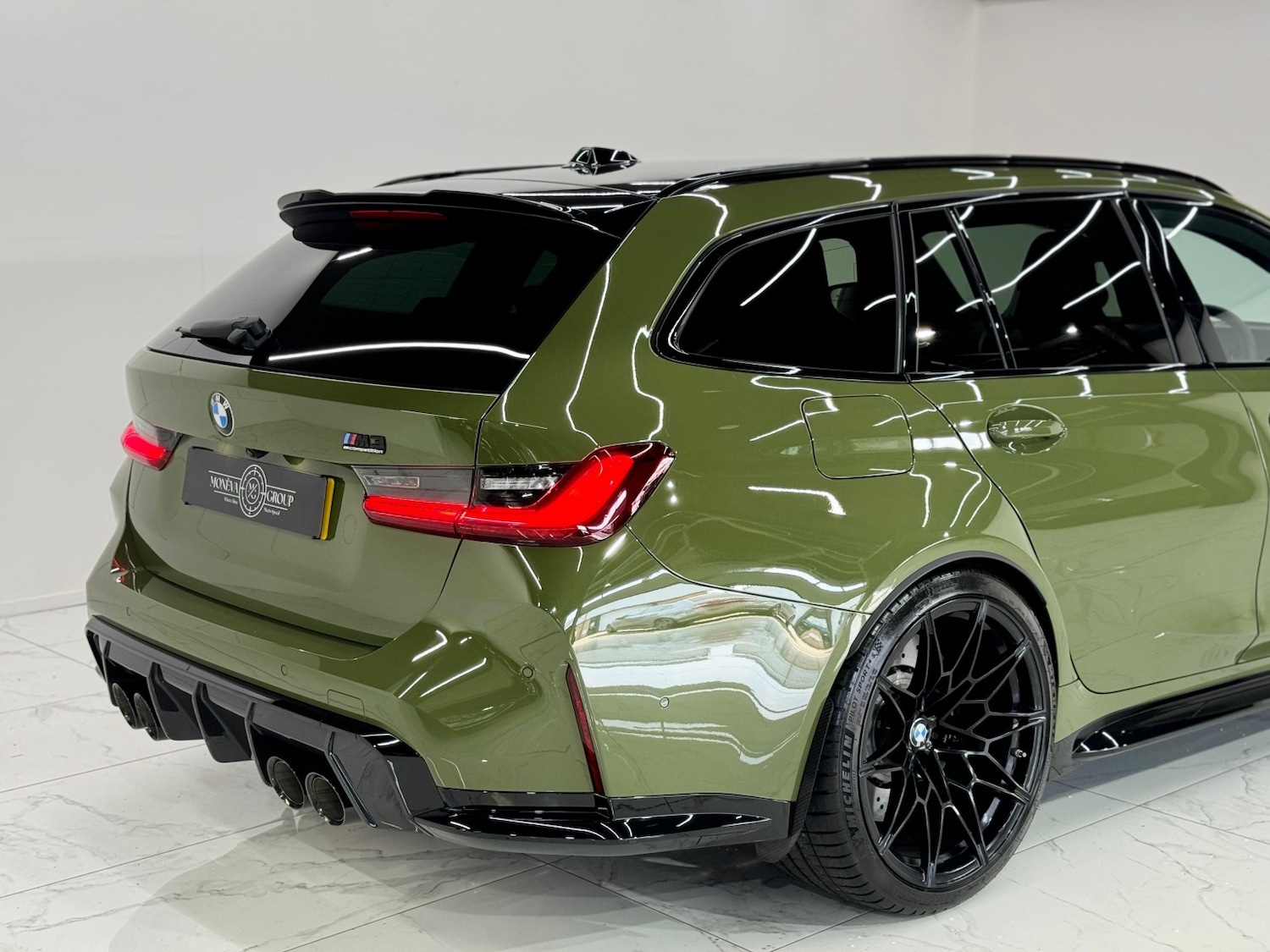 Used BMW M3 2024 for sale - 77938165: Photo 44