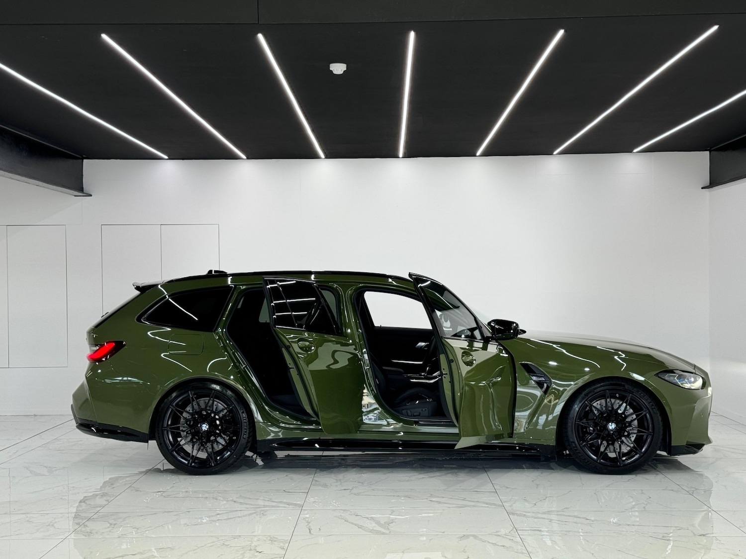 Used BMW M3 2024 for sale - 77938165: Photo 45