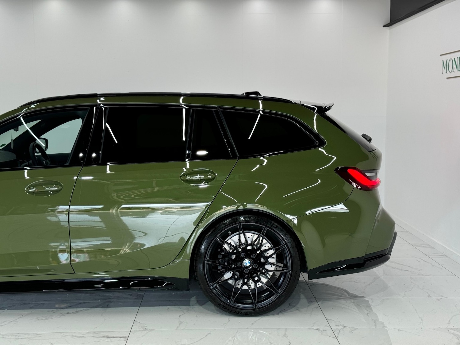 Used BMW M3 2024 for sale - 77938165: Photo 46