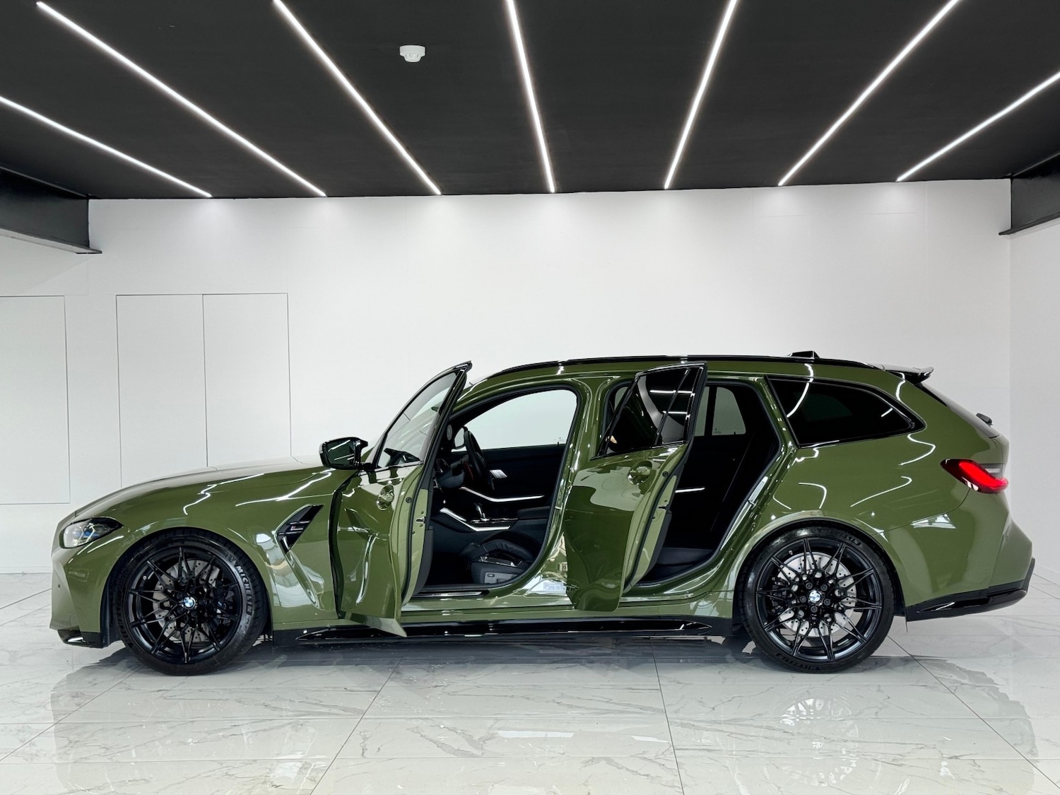 Used BMW M3 2024 for sale - 77938165: Photo 47