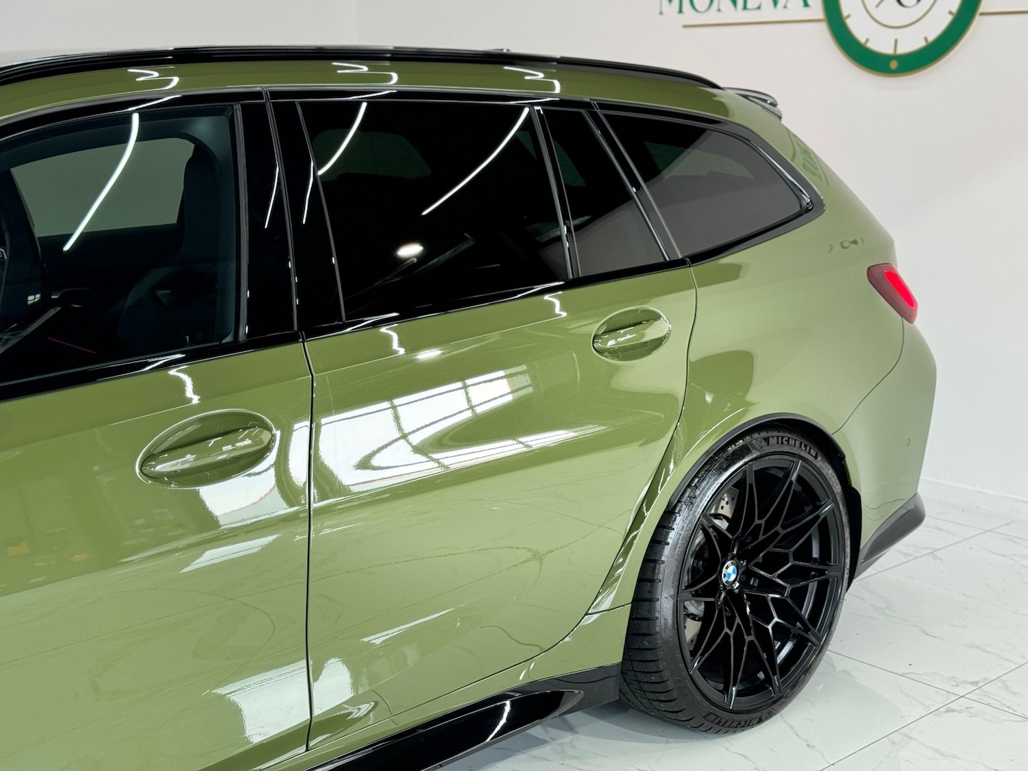 Used BMW M3 2024 for sale - 77938165: Photo 48