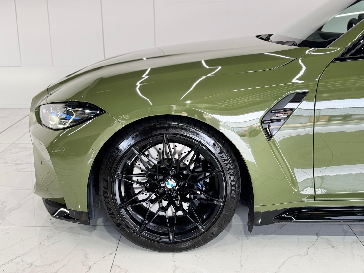 Used BMW M3 2024 for sale - 77938165: Photo 49