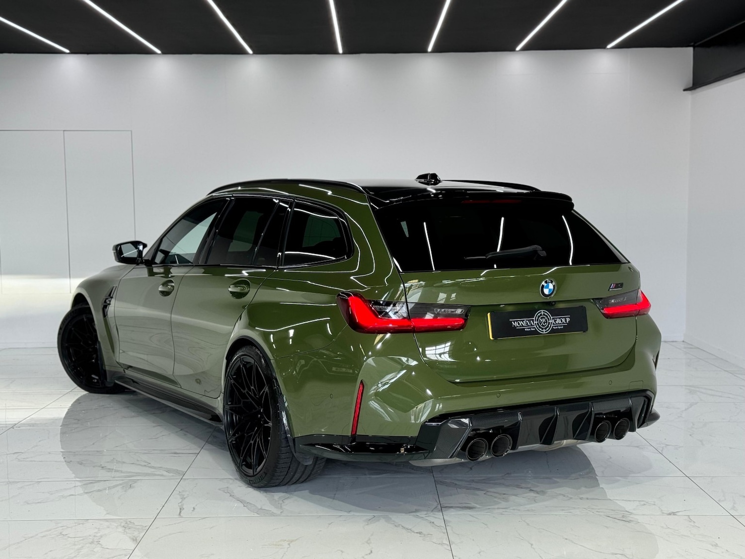 Used BMW M3 2024 for sale - 77938165: Photo 5