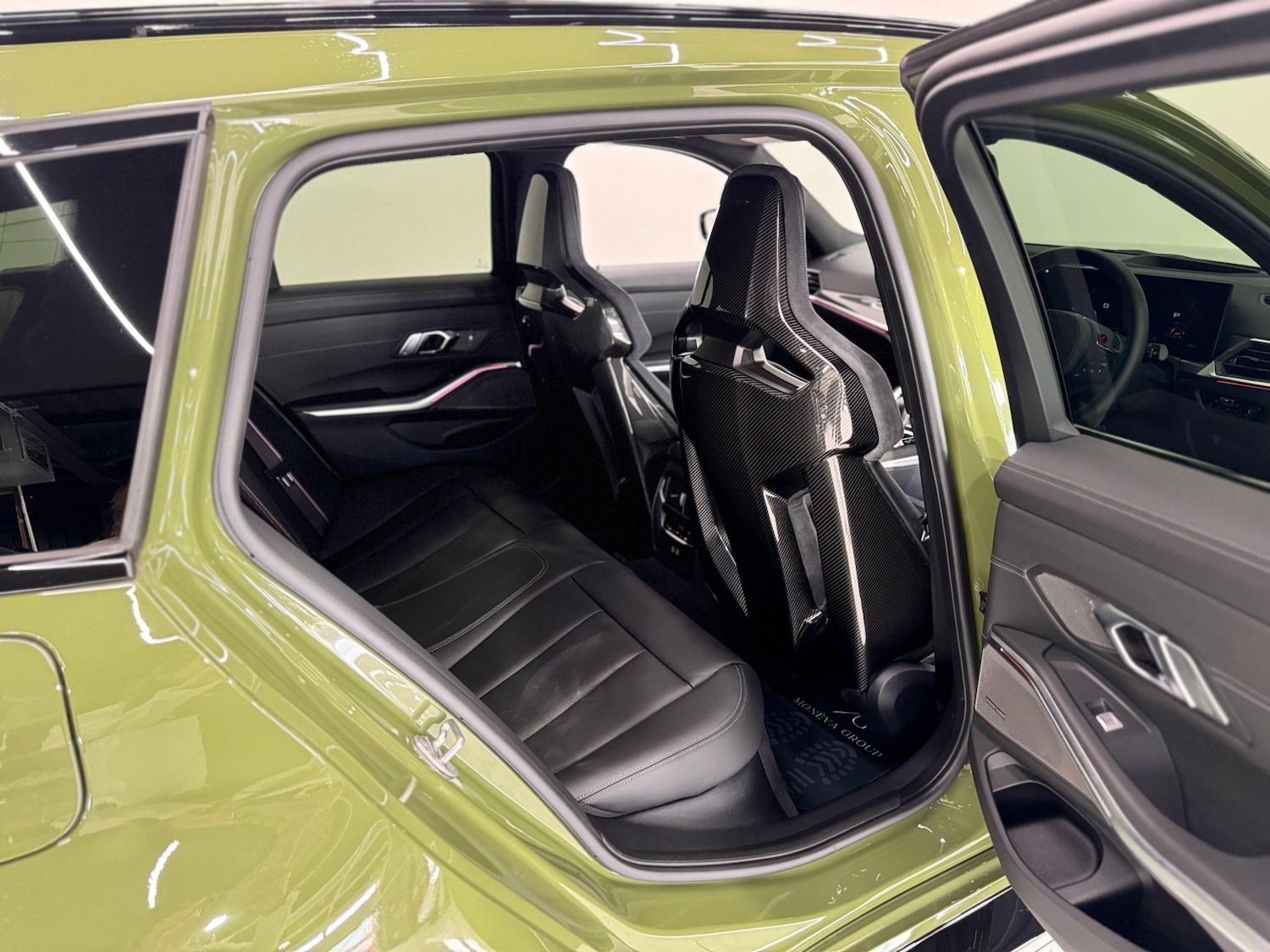 Used BMW M3 2024 for sale - 77938165: Photo 50